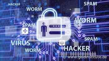 Für Banken: Erweiterte Malware-Präventionslösung - Geldinstitute