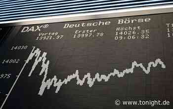 DAX: Nur ein Unternehmen hat das Hauptgeschäftsfeld Banken - Tonight News