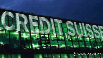 Banken | Credit Suisse tauscht nach neuem Milliardenverlust Chef aus - oe24