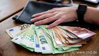 Deutsche Banken erzielen wenig Gewinn: Platz 10 im internationalen Vergleich - RND