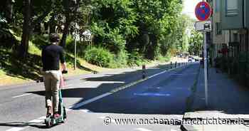 Kommentar zu Radwegen: Wie ein schlechter Witz