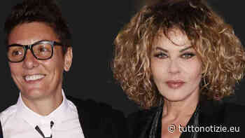 Eva Grimaldi, il disperato appello alla compagna Imma Battaglia: “Ti prego abbracciami”, ecco cos’è successo - Tutto Notizie