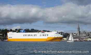 Grimaldi lancia linea car-carrier tra Spagna, Turchia, Africa e Sudamerica - Informazioni Marittime