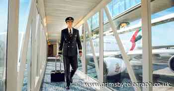 Emirates takes on more flight crew with attractive package in dynamic Dubai - Grimsby Live