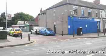 Grimsby pharmacy closed due to incident - Grimsby Live