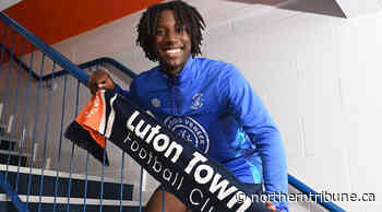 Rumour: Aribim Pepple Nears Grimsby Town Loan? - Northern Tribune