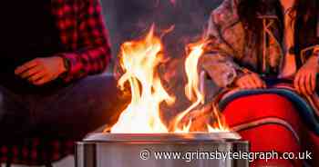 Solo Stove launches first update to Fire Pit since 2016 launch - Grimsby Live