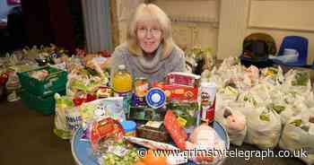 Grimsby foodbank issues desperate plea for donations amid surge in demand - Grimsby Live