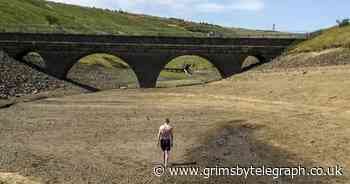UK Weather: Britain braced for more searing heat within days - Grimsby Live