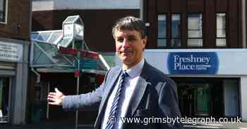 Key update in new Grimsby transport hub and Cleethorpes transformation plans - Grimsby Live