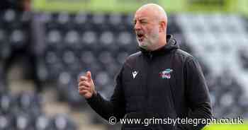 Scunthorpe United complete signing of Hartlepool United striker Marcus Carver - Grimsby Live