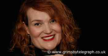 Disabled Grimsby comedian to perform at Edinburgh Fringe Festival - Grimsby Live