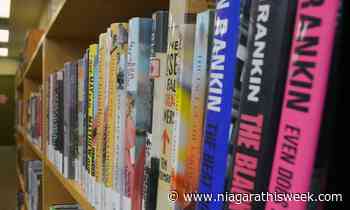 Things are heating up at the Grimsby Public Library - Niagara This Week