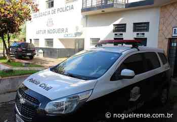 Jovem é assaltada ao parar para dar informação em Artur Nogueira - Nogueirense