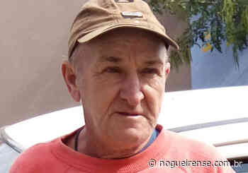 João Batista Cardoso de Moraes, morador de Artur Nogueira, falece aos 56 anos - Nogueirense