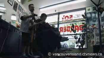 Fresh Start seeking donations for Nanaimo kids | CTV News - CTV News VI