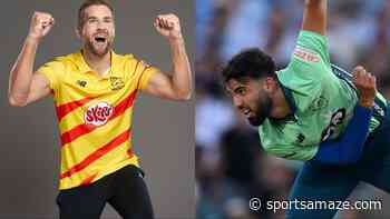 Men's Hundred 2022: Old Trafford, Manchester Pitch Report And Weather Conditions - SportsAmaze