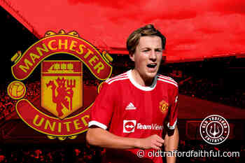 Charlie Savage attracting plenty of loan interest - Old Trafford Faithful