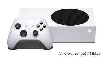 Xbox Series S: Microsoft verbessert Grafikleistung