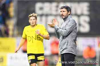 Van Bommel blij met nieuwe landgenoot op het middenveld: &quot;Simpelweg gevraagd of hij naar ons wou komen&quot;