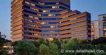 Uptown Dallas tower leases to logistics firm - The Dallas Morning News