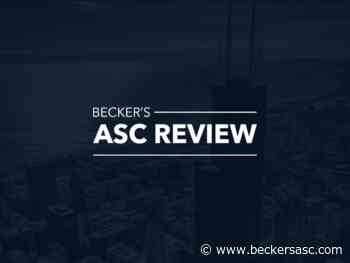 Pittsburgh healthcare logistics platform receives patent approval for endoscope storage - Becker's ASC Review