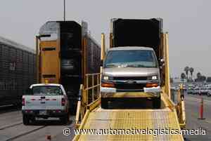 US rail legislation aims to tackle freight delays - Automotive Logistics