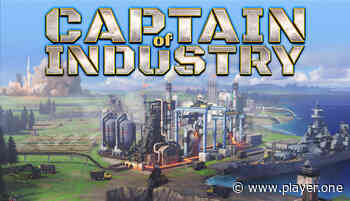Captain of Industry: Job and Logistics Improvements Implemented in Patch v0.4.9 - Player.One