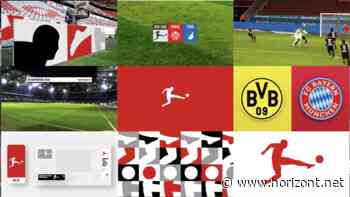 Saisonauftakt: Wo am Wochenende die Fußball-Bundesliga im TV zu sehen ist