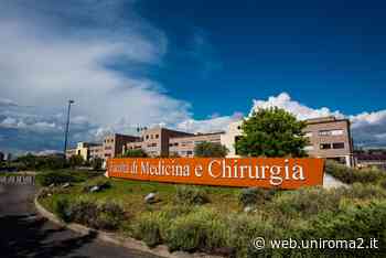 “Tor Vergata” inaugura tre corsi di laurea nella sede di Colleferro - Università degli Studi di Roma Tor Vergata