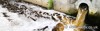 Cleaning up rivers prioritised over bill cuts, survey suggests - Utility Week