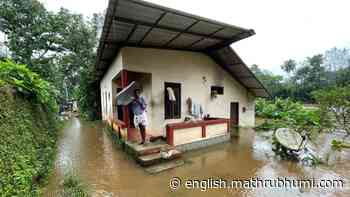 Thousands evacuated in Kerala as rivers swell - Mathrubhumi English