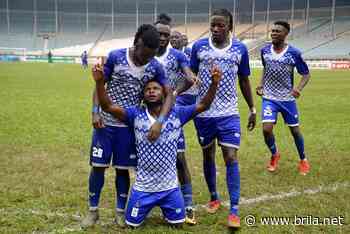 Rivers United star Esor completes move to Simba SC - Latest Sports News In Nigeria - Brila
