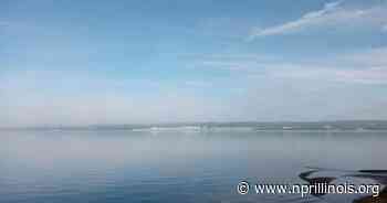 The Illinois and Upper Mississippi Rivers are changing. Here's how - NPR Illinois