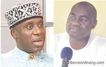Rivers APC crippled by resignations, defections - Tribune Online