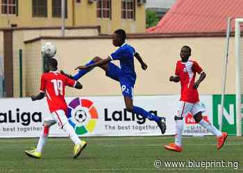 NPFL: Rafiu remains our player – Rivers United - Blueprint Newspapers Limited