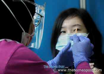 Health DG: Conditional approval given for Spikevax vaccine for 12-year-olds and above - The Borneo Post