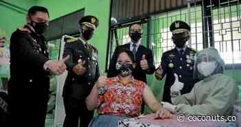 16 to 18-year-olds can now get the COVID-19 booster shot in Indonesia - Coconuts