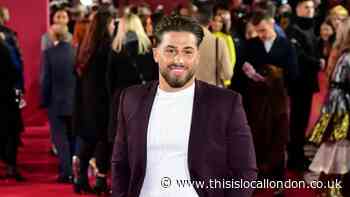 Love Island star Kem Cetinay 'traumatised' after horror crash which left one person dead