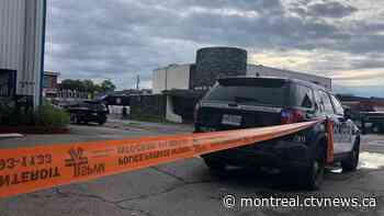 Man shot by police in Saint-Laurent was 'murder suspect,' according to SPVM - CTV News Montreal