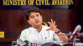 ‘Time to put in place a wider ecosystem for aviation’ | Mint - Mint