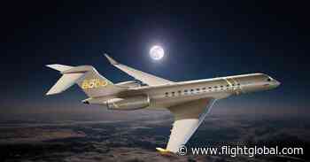 Airport disruption 'accelerating' move to business aviation: Bombardier - Flightglobal