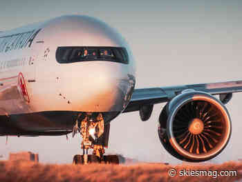 Turbulence ahead for sustainable aviation fuel efforts - Skies Magazine