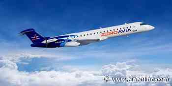 American Airlines Plans Hydrogen-powered Regional Fleet - Aviation International News