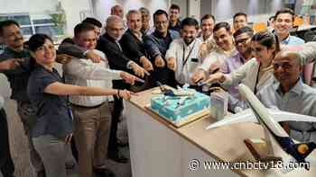 Jet Airways launches live career portal as aviation hiring back on radar - CNBCTV18