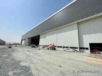 Aviation services firms, too, are getting ready for FIFA World Cup in Qatar with hubs in Dubai - Gulf News