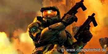 Halo 2: Streamer kassiert 20.000 Euro Prämie für Challenge - COMPUTER BILD