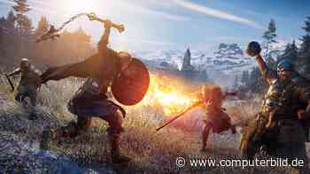 Ubisoft: Tencent will größter Anteilseigner werden - COMPUTER BILD - COMPUTER BILD