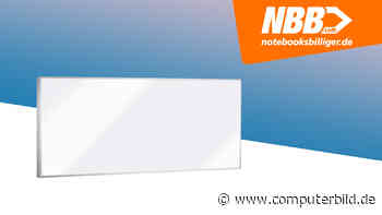 Infrarotheizung bei NBB.com: Trotec TIH 700 S für 220 Euro - COMPUTER BILD - COMPUTER BILD