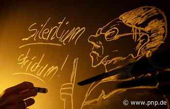 Computer, Corona, Carpe Diem: Das "tote" Latein ist quicklebendig - Passauer Neue Presse - PNP.de